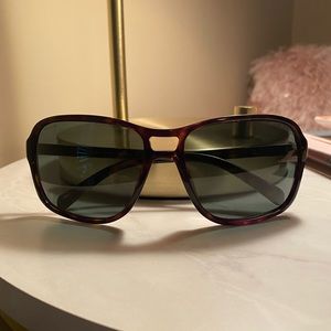 SALE! Prada Aviator Sunglasses